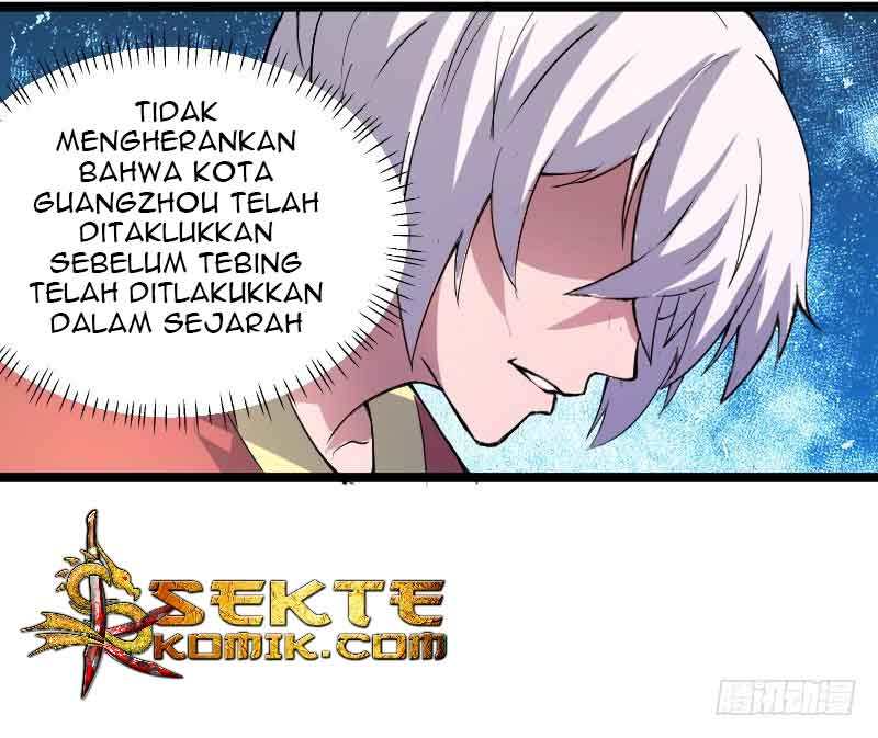 Reborn as King Chapter 17 Gambar 19
